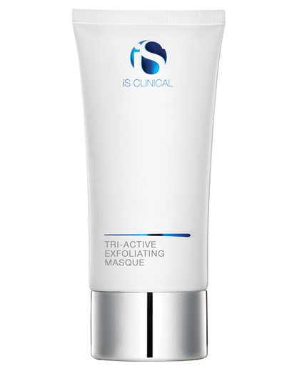 Tri-Active Exfoliating Masque